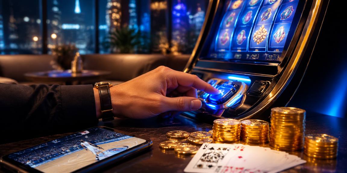 macao99 Slots